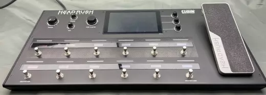 HeadRush - HeadRush Pedalboard 2
